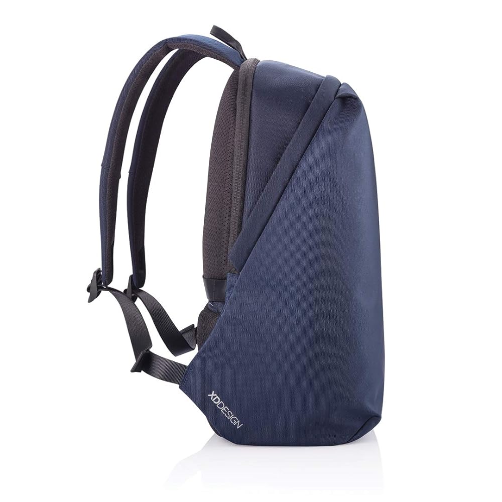 XD DESIGN ネイビー リュック Amazon.co.jp: [XDDesign] Bobby Soft, sutainable backpack